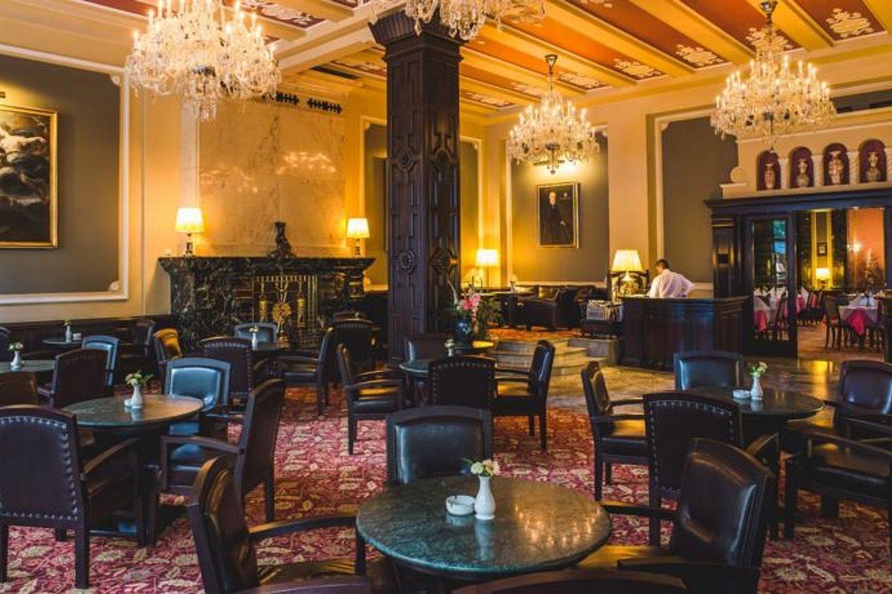 Hotel Esplanade Praga